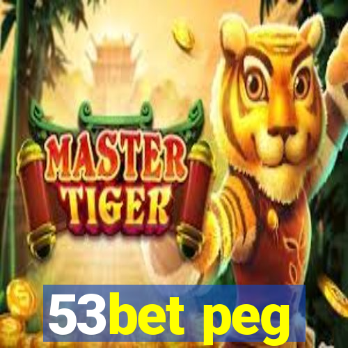 53bet peg